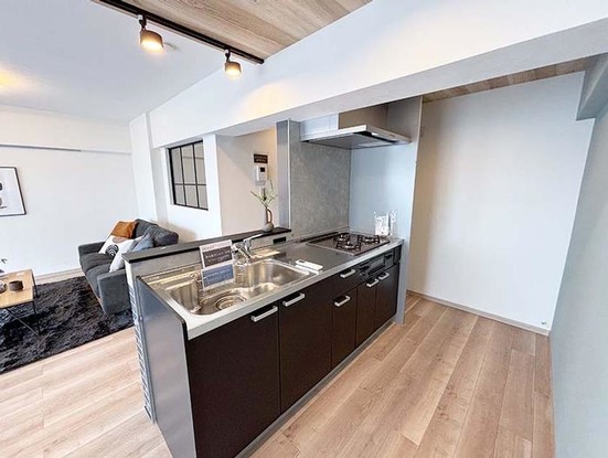 apartment 神奈川県横浜市西区高島２丁目14-17 クレアトール横浜ビル９階