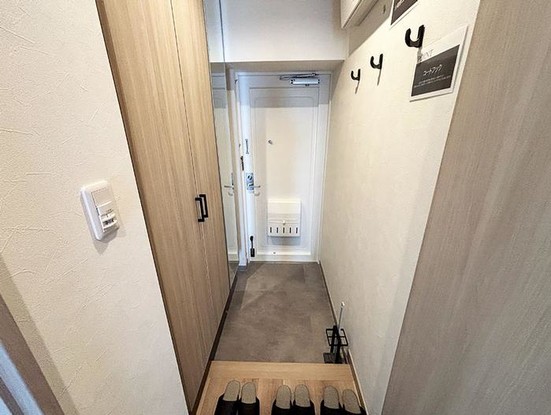 apartment 神奈川県横浜市西区高島２丁目14-17 クレアトール横浜ビル９階