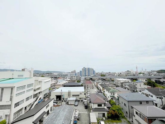 apartment 神奈川県横浜市西区高島２丁目14-17 クレアトール横浜ビル９階