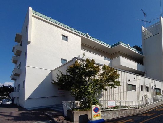 apartment 神奈川県横浜市西区高島２丁目14-17 クレアトール横浜ビル９階