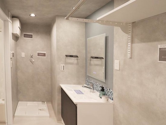 apartment 神奈川県横浜市西区高島２丁目14-17 クレアトール横浜ビル９階