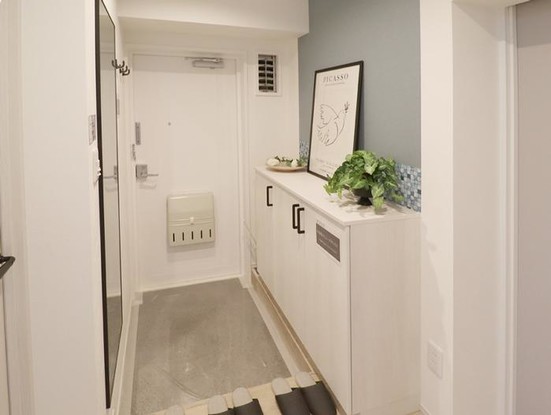 apartment 神奈川県横浜市西区高島２丁目14-17 クレアトール横浜ビル９階