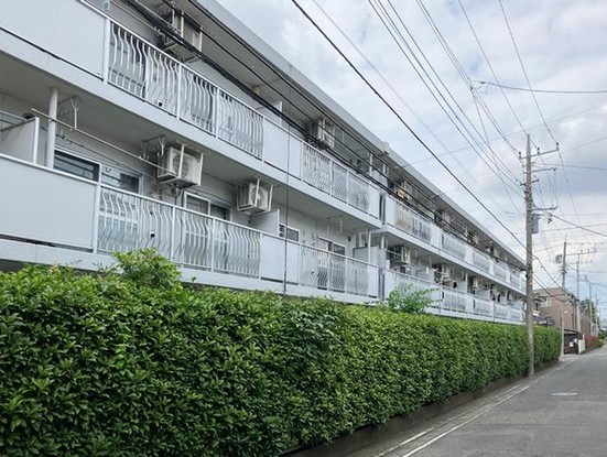 apartment 神奈川県横浜市西区高島２丁目14-17 クレアトール横浜ビル９階