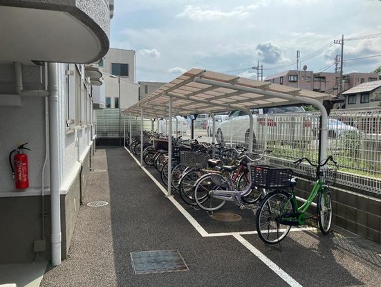 apartment 神奈川県横浜市西区高島２丁目14-17 クレアトール横浜ビル９階