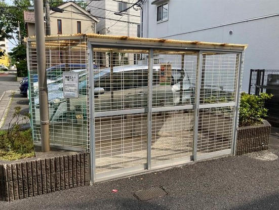 apartment 神奈川県横浜市西区高島２丁目14-17 クレアトール横浜ビル９階