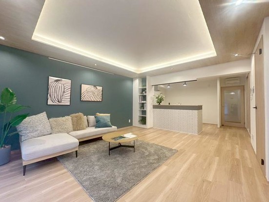 apartment 神奈川県横浜市西区高島２丁目14-17 クレアトール横浜ビル９階