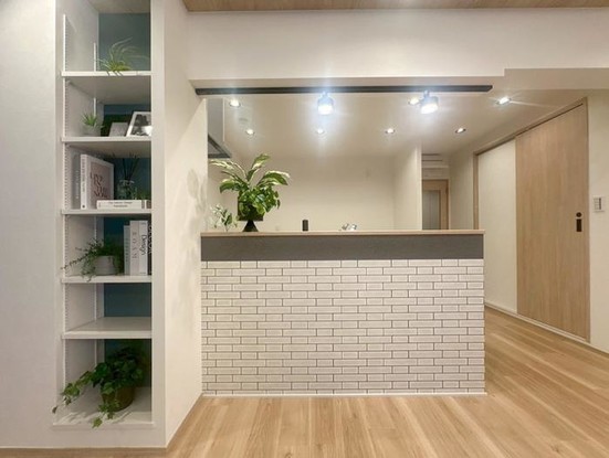 apartment 神奈川県横浜市西区高島２丁目14-17 クレアトール横浜ビル９階