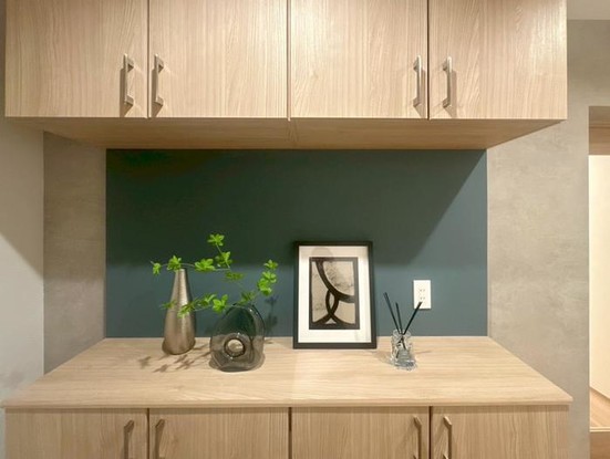 apartment 神奈川県横浜市西区高島２丁目14-17 クレアトール横浜ビル９階