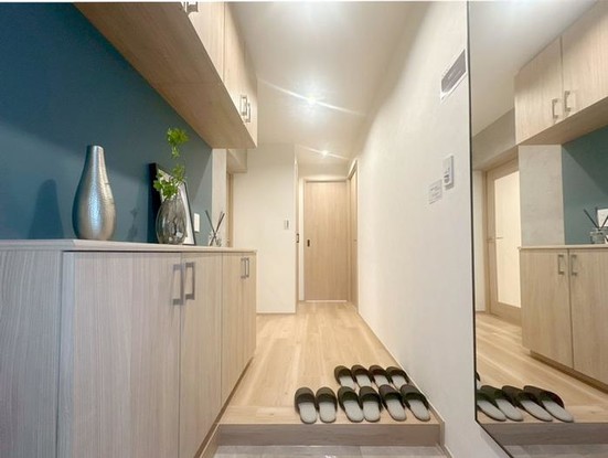 apartment 神奈川県横浜市西区高島２丁目14-17 クレアトール横浜ビル９階