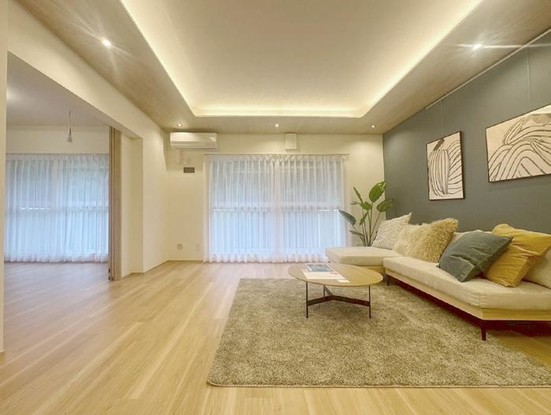 apartment 神奈川県横浜市西区高島２丁目14-17 クレアトール横浜ビル９階