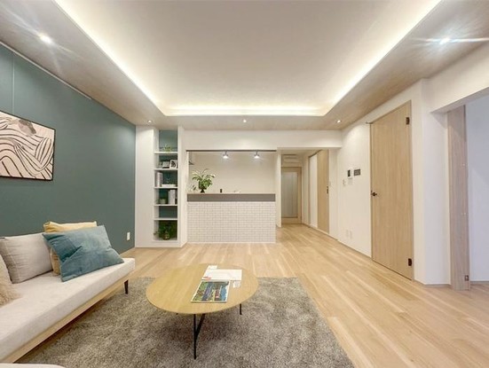 apartment 神奈川県横浜市西区高島２丁目14-17 クレアトール横浜ビル９階