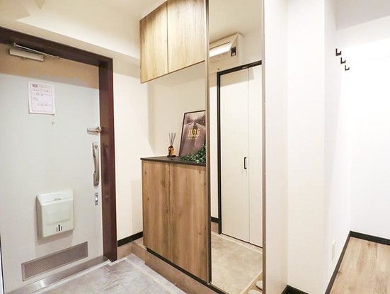 apartment 神奈川県横浜市西区高島２丁目14-17 クレアトール横浜ビル９階