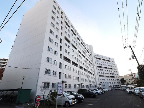 apartment 神奈川県横浜市西区高島２丁目14-17 クレアトール横浜ビル９階