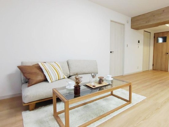 apartment 神奈川県横浜市西区高島２丁目14-17 クレアトール横浜ビル９階