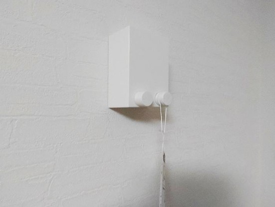 apartment 神奈川県横浜市西区高島２丁目14-17 クレアトール横浜ビル９階