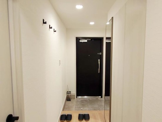 apartment 神奈川県横浜市西区高島２丁目14-17 クレアトール横浜ビル９階