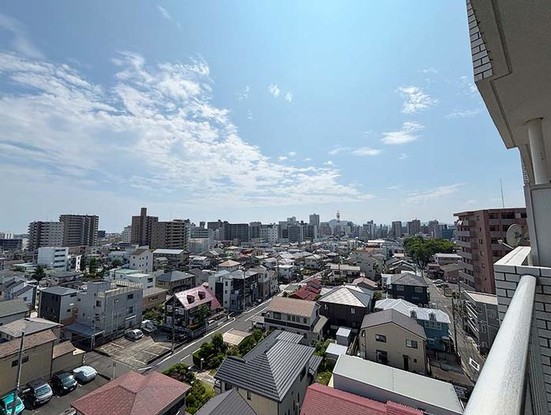 apartment 神奈川県横浜市西区高島２丁目14-17 クレアトール横浜ビル９階