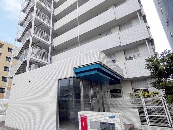 apartment 神奈川県横浜市西区高島２丁目14-17 クレアトール横浜ビル９階