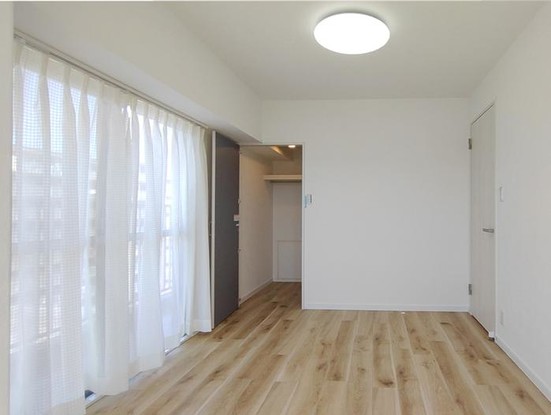 apartment 神奈川県横浜市西区高島２丁目14-17 クレアトール横浜ビル９階