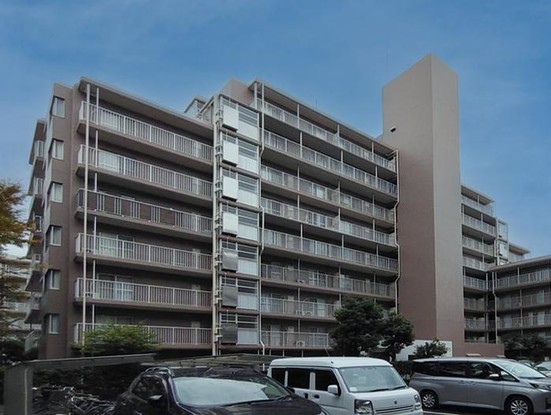 apartment 神奈川県横浜市西区高島２丁目14-17 クレアトール横浜ビル９階