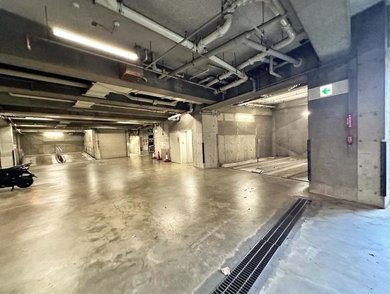 apartment 神奈川県横浜市西区高島２丁目14-17 クレアトール横浜ビル９階