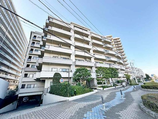 apartment 神奈川県横浜市西区高島２丁目14-17 クレアトール横浜ビル９階