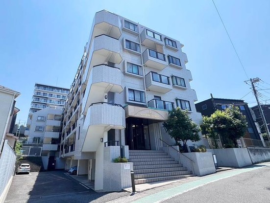 apartment 神奈川県横浜市西区高島２丁目14-17 クレアトール横浜ビル９階