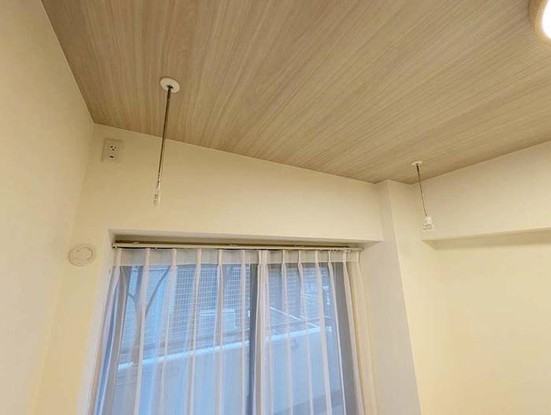 apartment 神奈川県横浜市西区高島２丁目14-17 クレアトール横浜ビル９階