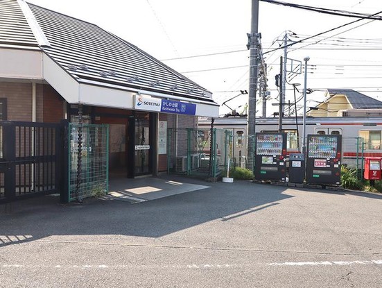 apartment 神奈川県横浜市西区高島２丁目14-17 クレアトール横浜ビル９階