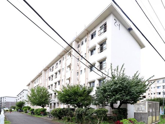apartment 神奈川県横浜市西区高島２丁目14-17 クレアトール横浜ビル９階