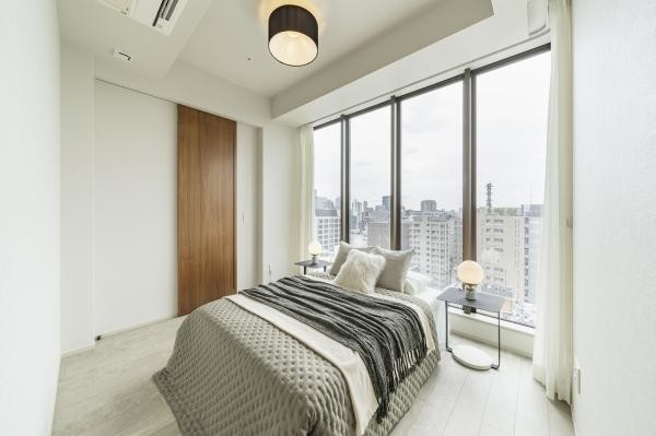 apartment 東京都渋谷区恵比寿４丁目20-3 恵比寿ガーデンプレイスタワー35階