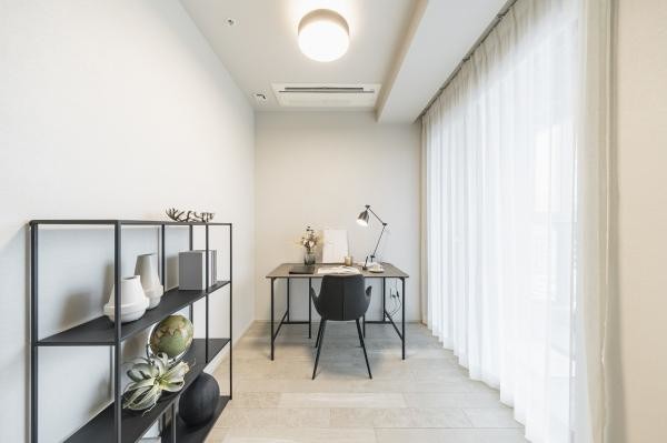 apartment 東京都渋谷区恵比寿４丁目20-3 恵比寿ガーデンプレイスタワー35階
