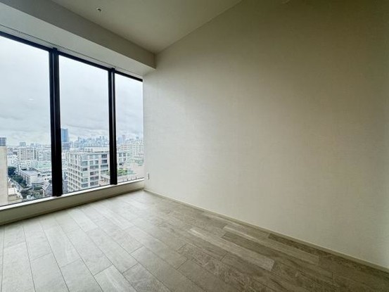 apartment 東京都渋谷区恵比寿４丁目20-3 恵比寿ガーデンプレイスタワー35階