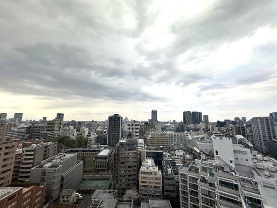 apartment 東京都渋谷区恵比寿４丁目20-3 恵比寿ガーデンプレイスタワー35階