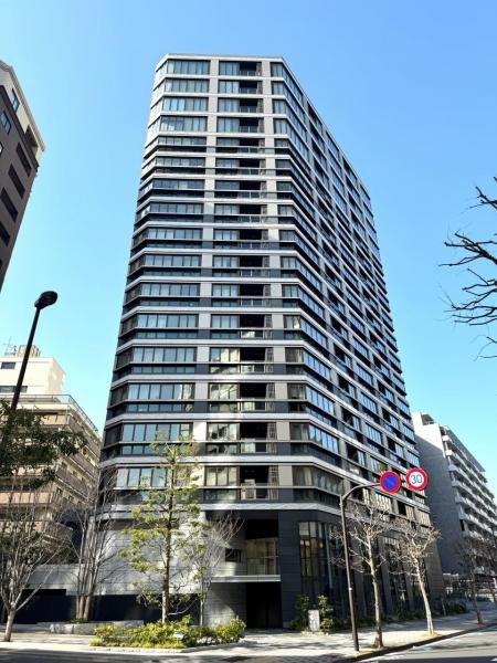 apartment 東京都渋谷区恵比寿４丁目20-3 恵比寿ガーデンプレイスタワー35階