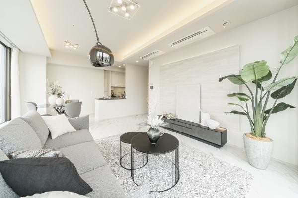 apartment 東京都渋谷区恵比寿４丁目20-3 恵比寿ガーデンプレイスタワー35階