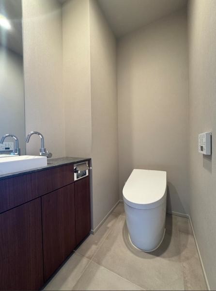 apartment 東京都渋谷区恵比寿４丁目20-3 恵比寿ガーデンプレイスタワー35階