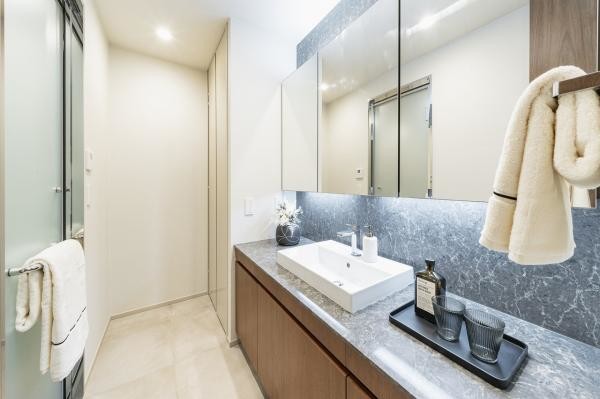 apartment 東京都渋谷区恵比寿４丁目20-3 恵比寿ガーデンプレイスタワー35階