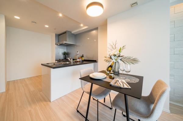 apartment 東京都渋谷区恵比寿４丁目20-3 恵比寿ガーデンプレイスタワー35階
