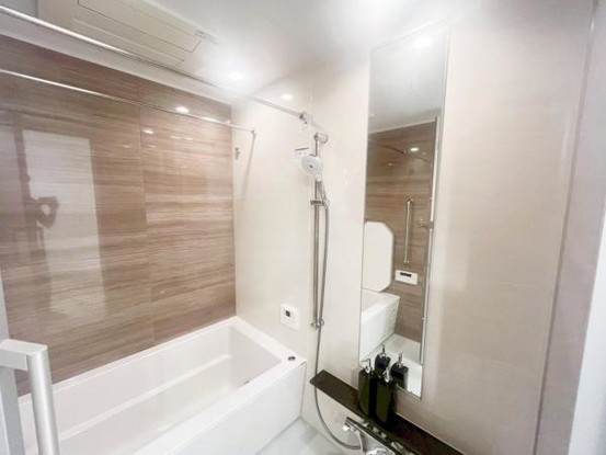apartment 東京都渋谷区恵比寿４丁目20-3 恵比寿ガーデンプレイスタワー35階