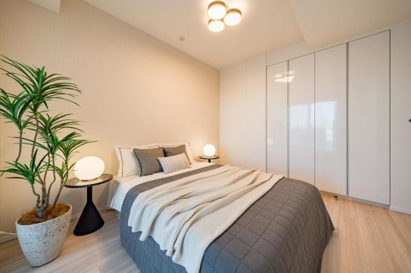 apartment 東京都渋谷区恵比寿４丁目20-3 恵比寿ガーデンプレイスタワー35階