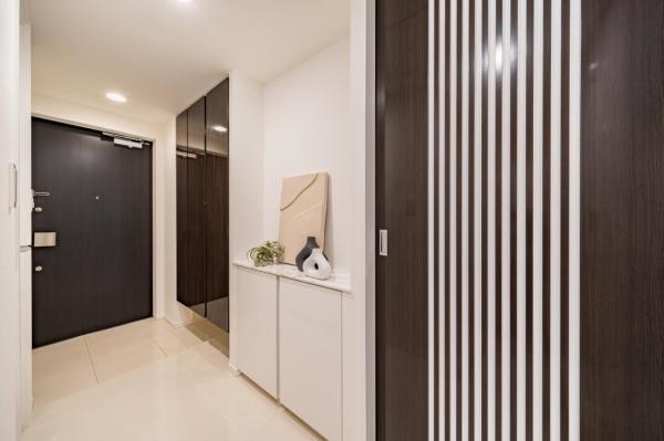 apartment 東京都渋谷区恵比寿４丁目20-3 恵比寿ガーデンプレイスタワー35階