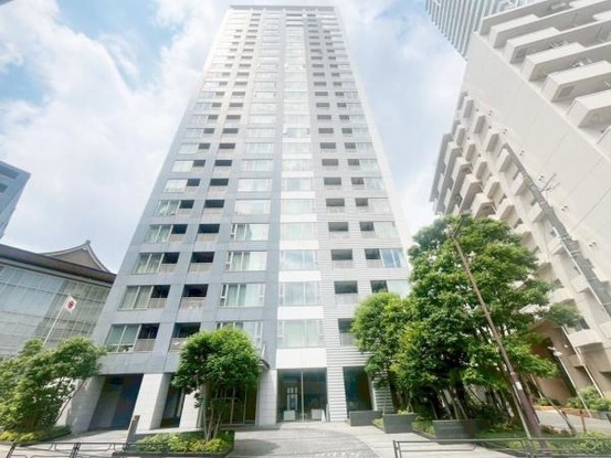 apartment 東京都渋谷区恵比寿４丁目20-3 恵比寿ガーデンプレイスタワー35階