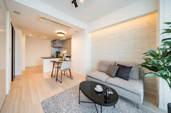 apartment 東京都渋谷区恵比寿４丁目20-3 恵比寿ガーデンプレイスタワー35階