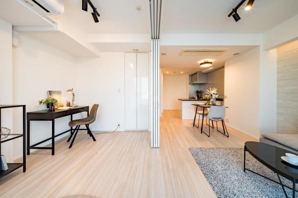 apartment 東京都渋谷区恵比寿４丁目20-3 恵比寿ガーデンプレイスタワー35階