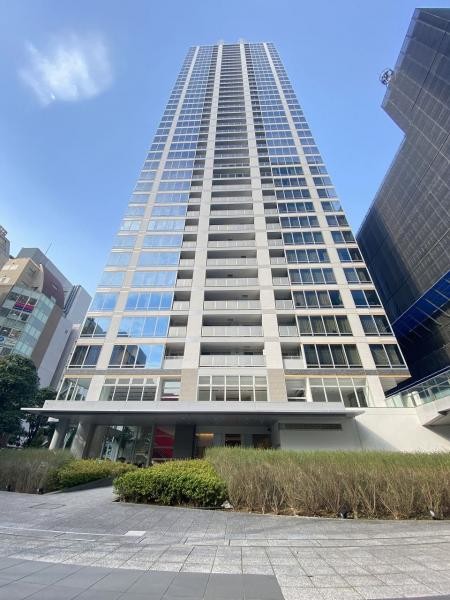apartment 東京都渋谷区恵比寿４丁目20-3 恵比寿ガーデンプレイスタワー35階