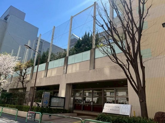 apartment 東京都渋谷区恵比寿４丁目20-3 恵比寿ガーデンプレイスタワー35階