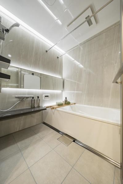 apartment 東京都渋谷区恵比寿４丁目20-3 恵比寿ガーデンプレイスタワー35階