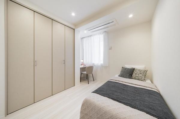 apartment 東京都渋谷区恵比寿４丁目20-3 恵比寿ガーデンプレイスタワー35階