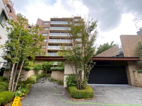 apartment 東京都渋谷区恵比寿４丁目20-3 恵比寿ガーデンプレイスタワー35階